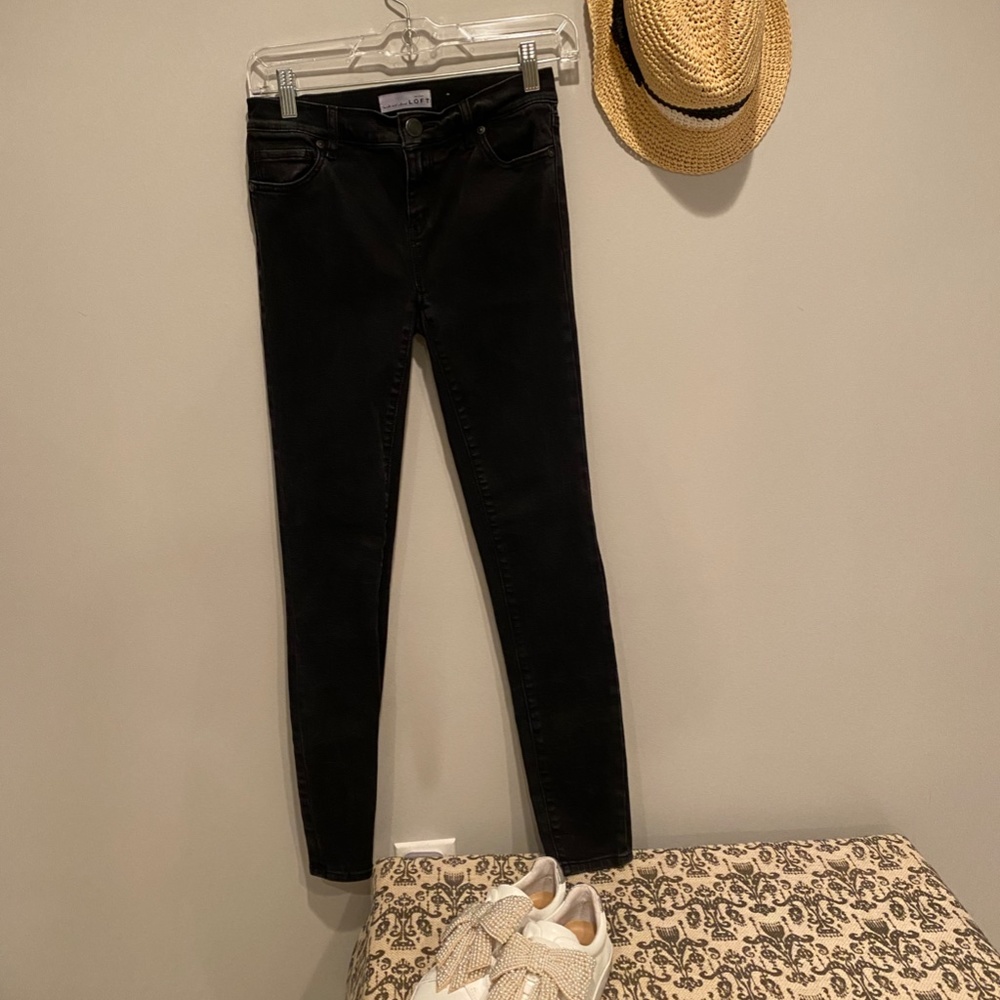 Ann Taylor LOFT Jeans